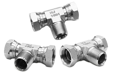 China Bulkhead Run Tee Manufacturers Guide