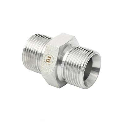 3 8 BSP Hydraulslangkopplingar