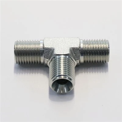 BSP MAN 60 graders SEAT TEE