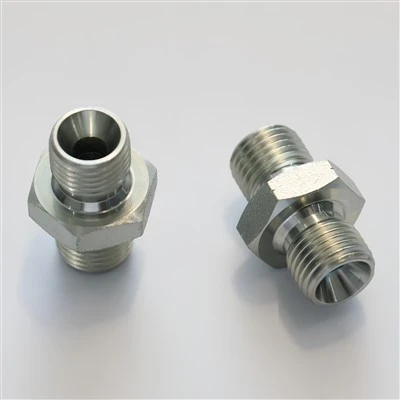 BSP till BSP Hydraulkopplingar