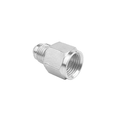 Hane JIC Hona JIC Hydrauladapter Slangkopplingar