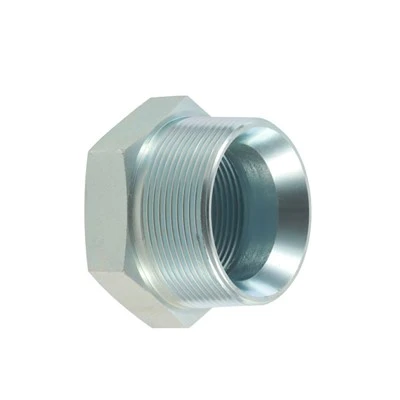 Lätt metriska hydrauliska pluggar