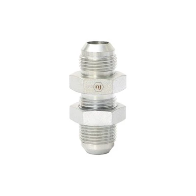 MJ-MJ skott med LN rak hydraulisk adapter