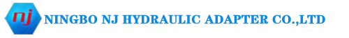 Ningbo  NJ  Hydraulisk  Adapter  Co.,  Ltd.