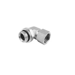 BSPP hane BSP hona 90 graders armbågssnurr